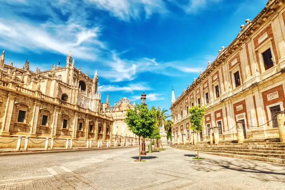 visita sevilla en marzo con guia 2